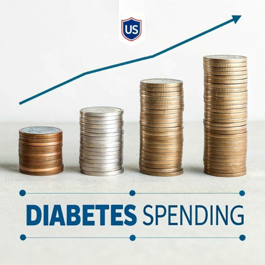 Imagem Nos-Estados-Unidos-o-diabetes-representa-cerca-de-um-terço-de-todas-as-despesas-médicas